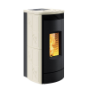 Piec na pellet Alpina MP AUP 13 kW